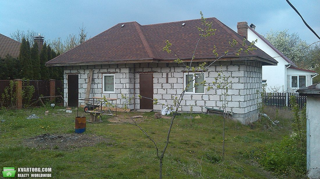 Sell house. Киев,  Садовая — photo 2
