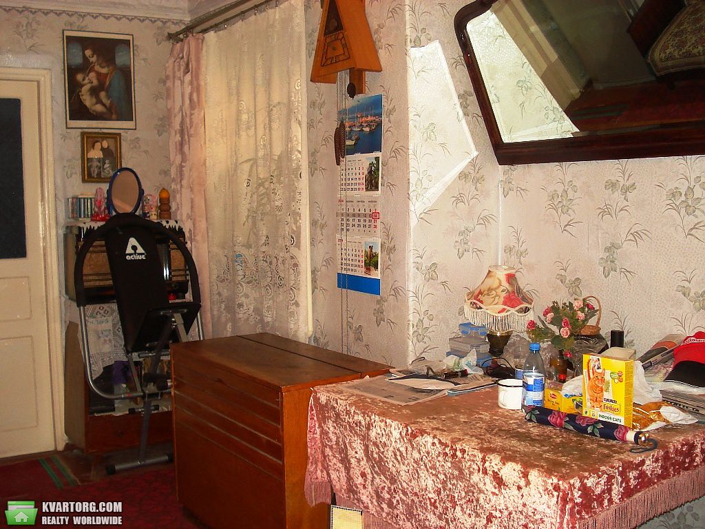 Sell 3-room apartment. Одесса, Еврейская — photo 6