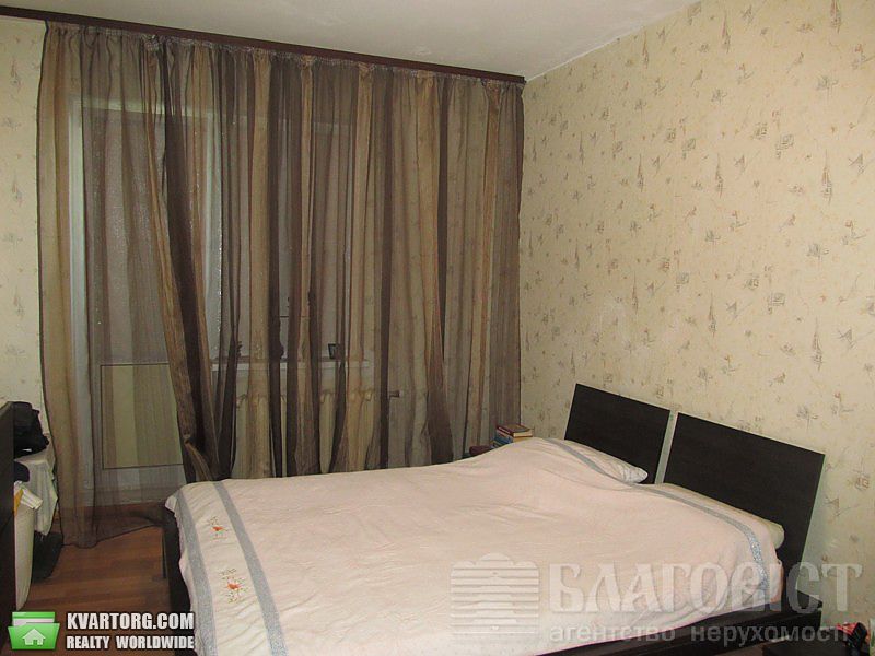Sell 2-room apartment. Киев,  Драгоманова — photo 4