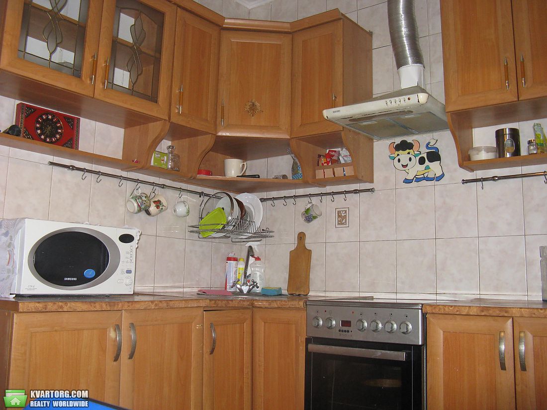 Sell 3-room apartment. Киев, Милославская — photo 8