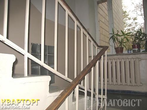 Sell 1-room apartment. Киев, Лаврская — photo 3
