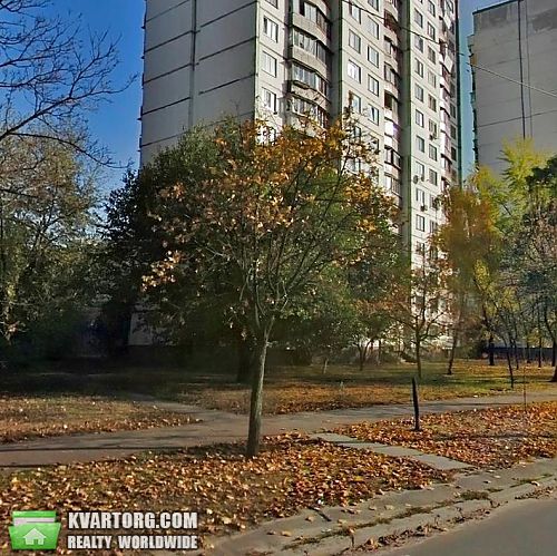 Sell 2-room apartment. Киев,  Радужная — photo 1