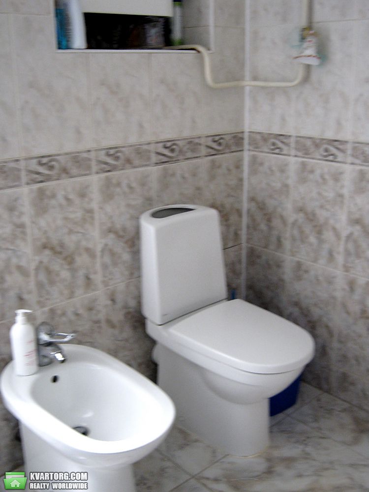 Sell 4-room apartment. Одесса, Французский бульвар — photo 5