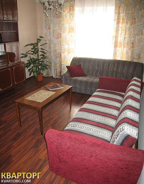 Rent out 2-room apartment. Киев, Братиславская — photo 2