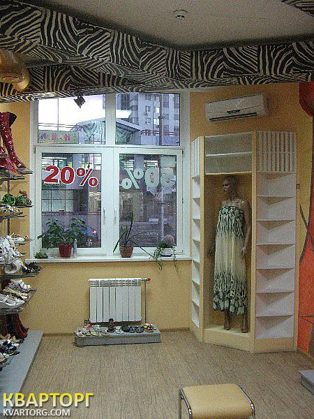 Rent out office. Киев, Срибнокильская — photo 2