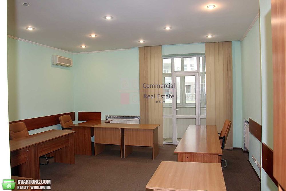 Rent out office. Киев,  Дмитриевская — photo 5