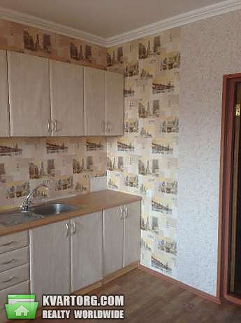 Rent out 2-room apartment. Киев,  Бажана — photo 6