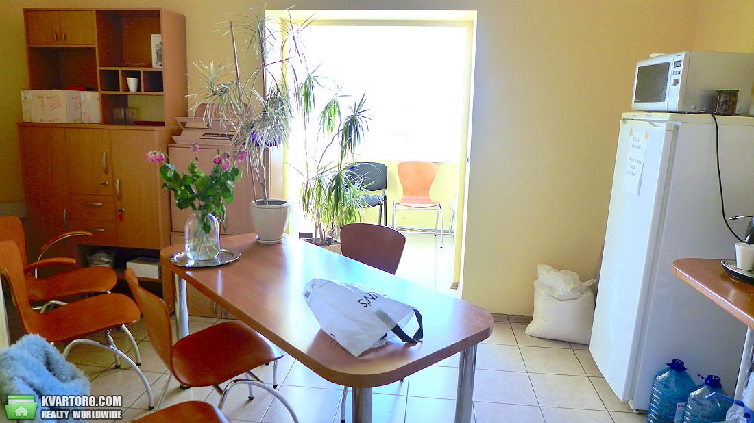Rent out office. Киев, Лобановского — photo 4