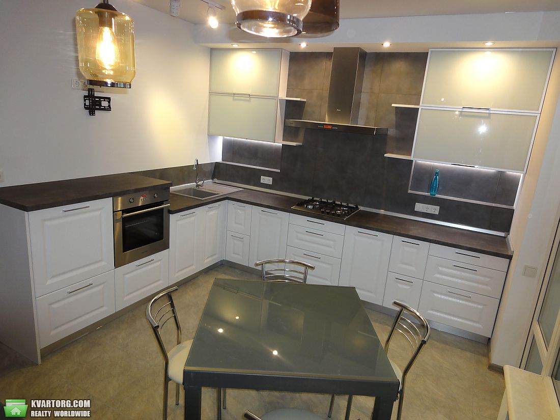 Rent out 1-room apartment. Одесса, Маршала Говорова — photo 3