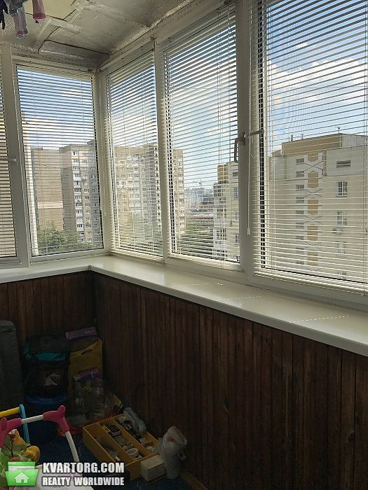 Sell 2-room apartment. Киев, Апрельский переул — photo 8