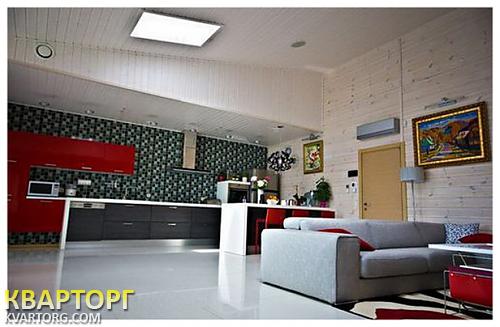 Rent out house. Киев, Осокорки — photo 6