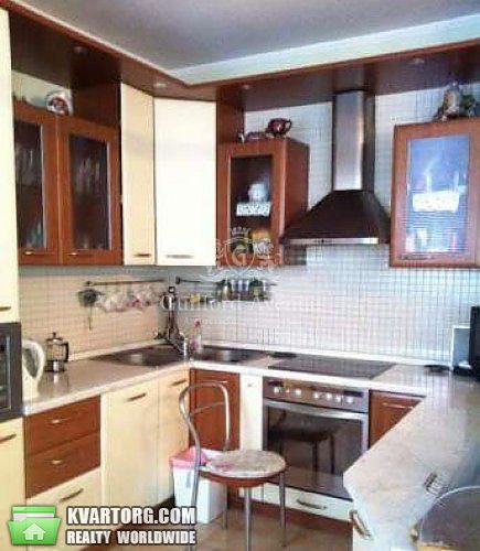 Sell 4-room apartment. Киев,  Оболонский пр — photo 1
