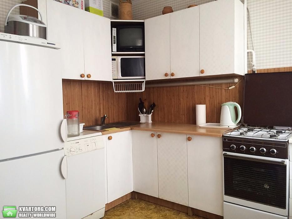 Sell 3-room apartment. Киев, Оболонский проспект — photo 2