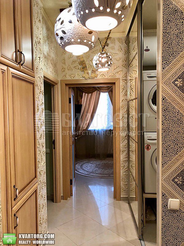 Sell 3-room apartment. Киев,  Героев Сталинграда пр — photo 9