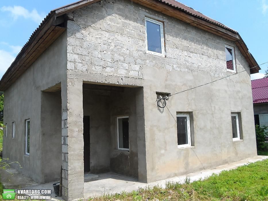 Sell house. Киевская обл., Барышевка — photo 1