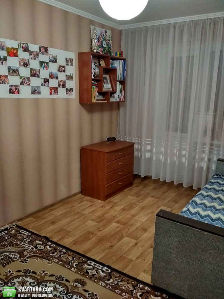 Sell 1-room apartment. Киев,  Милославская — photo 3