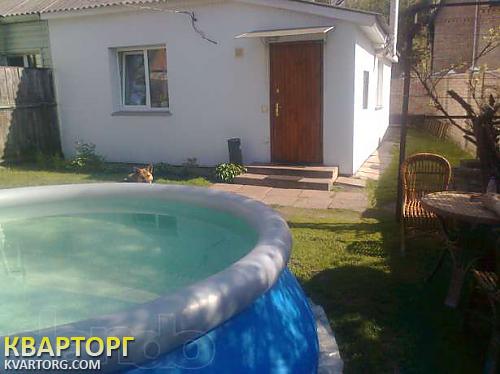 Sell house. Киевская обл.,  Тургеневская — photo 3