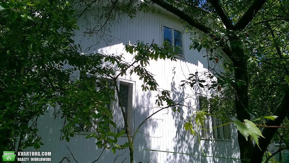 Sell house. Львов, Серебрянная — photo 4