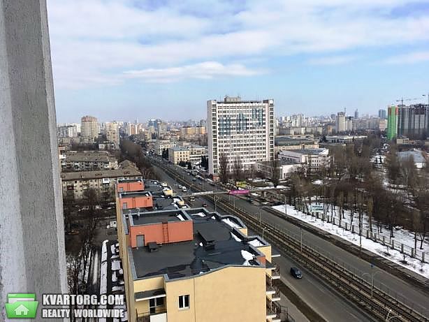 продам 1-комнатную квартиру. Киев,   Комарова - фото 6