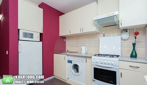 Rent out 1-room apartment. Киев, Митрополита Липковского — photo 5