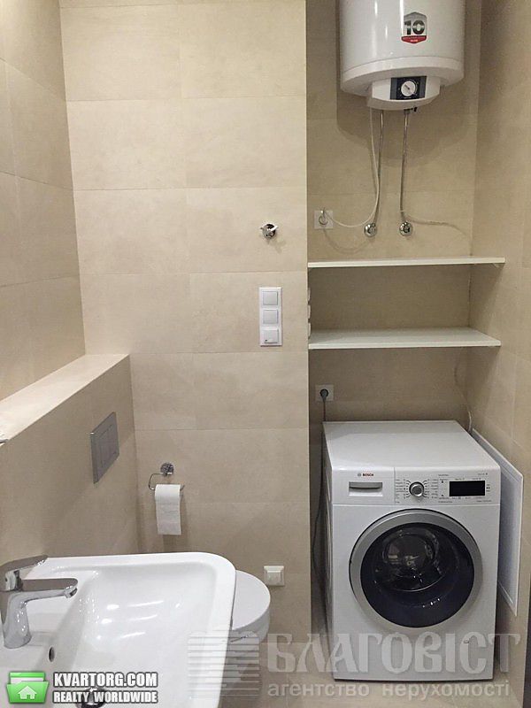 Sell 1-room apartment. Киев,  Шамрыло — photo 8