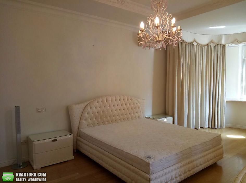 Rent out 3-room apartment. Киев,  Ковпака — photo 5