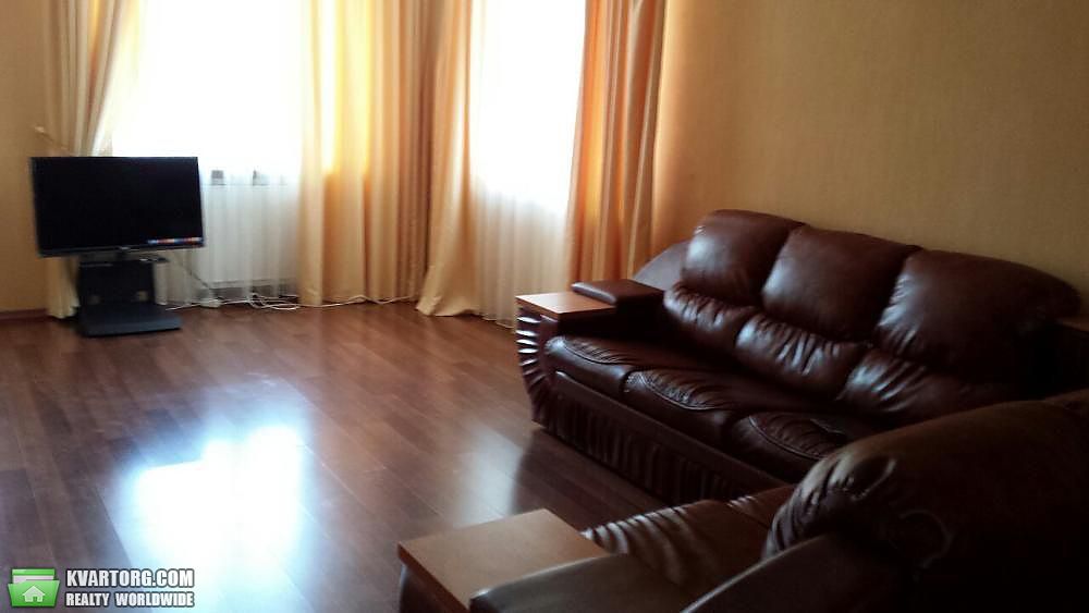 Rent out 2-room apartment. Киев,  Героев Сталинграда пр — photo 1