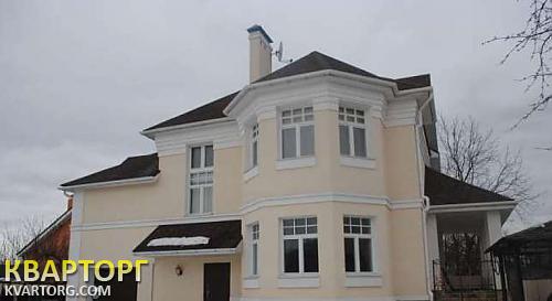 Rent out house. Киев, Русановские сады — photo 1