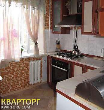 Rent out 2-room apartment. Киев, Туполева — photo 1