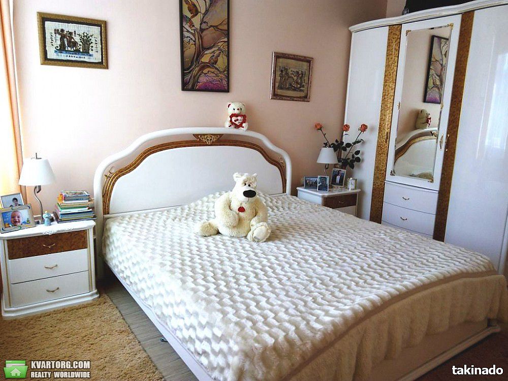 Sell 1-room apartment. Одесса, Среднефонтанская — photo 1