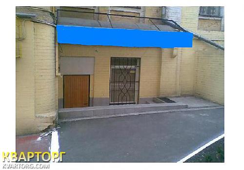 Rent out office. Киев, Тарасовская — photo 3