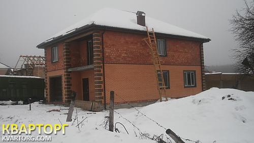 Sell house. Киев, Старые Петровцы — photo 1