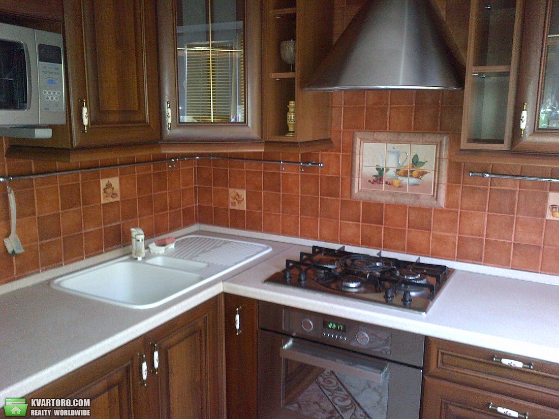 Rent out 2-room apartment. Киев,  Багговутовская — photo 2