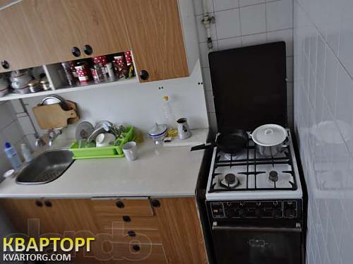 Sell 2-room apartment. Днепропетровск, Новоорловская — photo 4