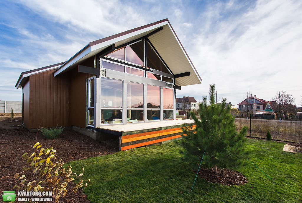 Sell house. Одесса, Сухой Лиман — photo 1