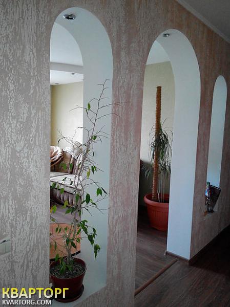 Sell 3-room apartment. Киев,  Лисковская — photo 1