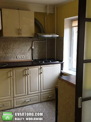Sell 2-room apartment. Киев,  Ушинского — photo 4