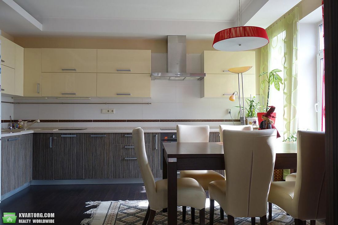 Rent out 3-room apartment. Киев,  Паньковская — photo 5