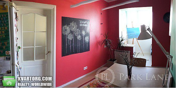 Sell 1-room apartment. Киев, Ващенко Григория — photo 8