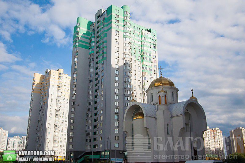 Sell 3-room apartment. Киев,  Чавдар — photo 1