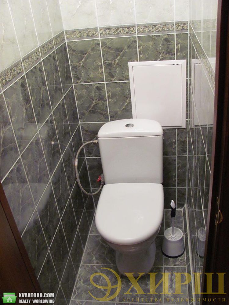 сдам 1-комнатную квартиру. Киев,   Якубовского - фото 9