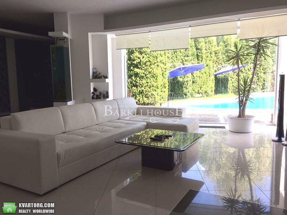 Rent out house. Киев,  Квитки-Основьяненко — photo 3