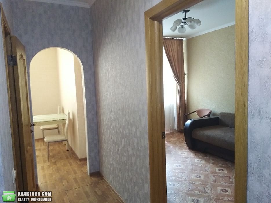 Rent out 1-room apartment. Киев,  Ломоносова — photo 1