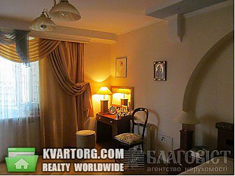 Sell 4-room apartment. Киев, Старонаводницкая — photo 8