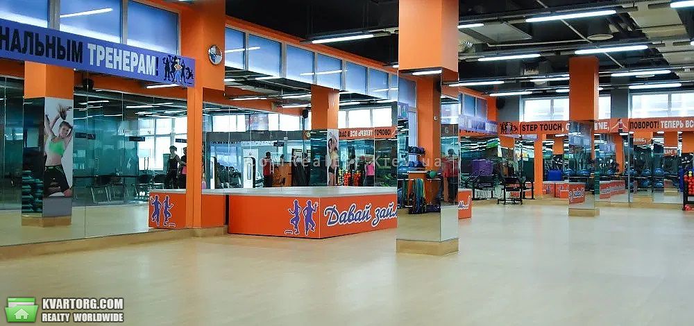 Rent out office. Киев, Льва Толстого — photo 7