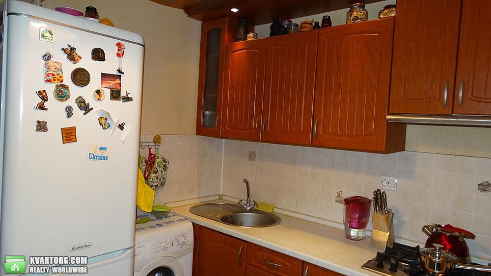 Sell 2-room apartment. Киев,  Харьковское шоссе — photo 6