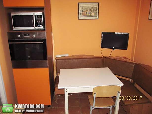 Rent out 2-room apartment. Киев,  Ахматовой — photo 1