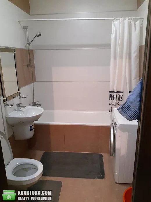 Rent out 1-room apartment. Киев,  Кондратюка — photo 3
