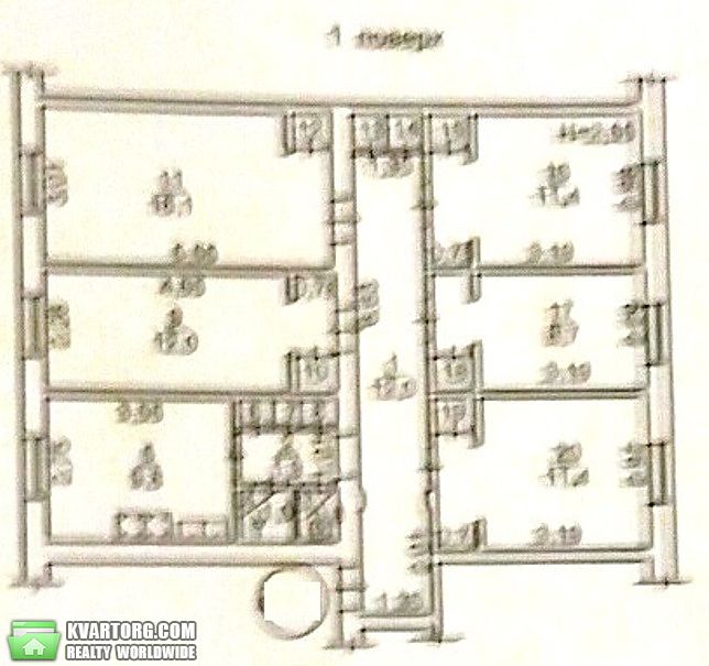 Sell 5-room apartment. Одесса, Люстдорфская дорога — photo 10
