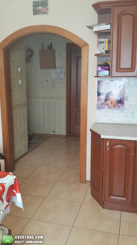 Sell 3-room apartment. Донецк, Раздольная — photo 1
